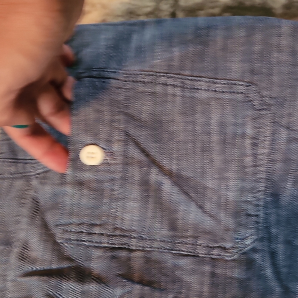 Express Men Shorts - Picture 5 of 7